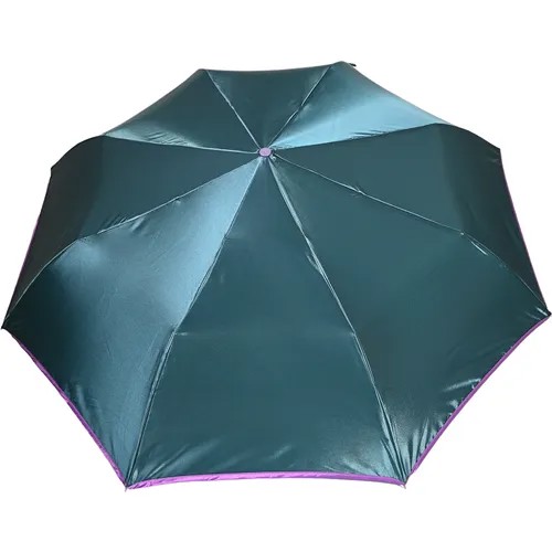 Зонт ZEST, зеленый