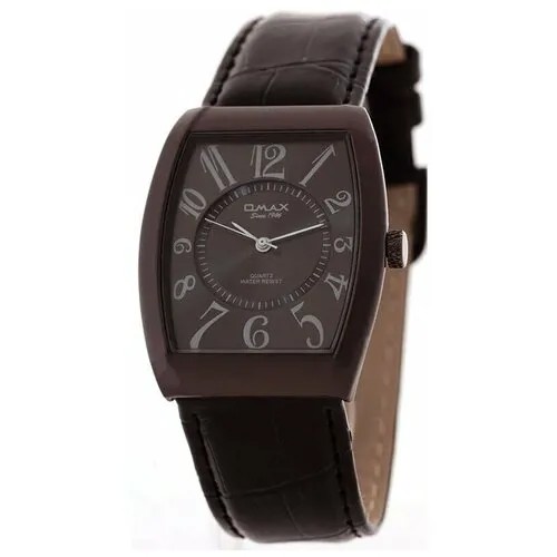 Наручные часы OMAX Quartz, черный