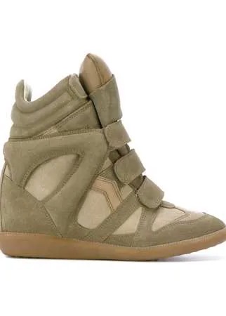 Isabel Marant Étoile кроссовки Étoile Bekett