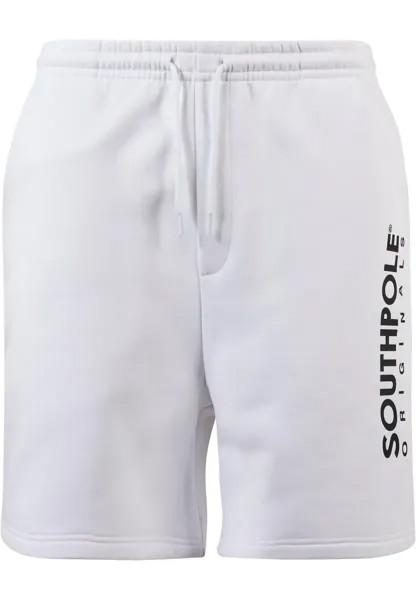 Тканевые брюки Southpole 