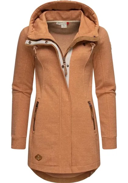 Толстовка в стиле Ragwear 