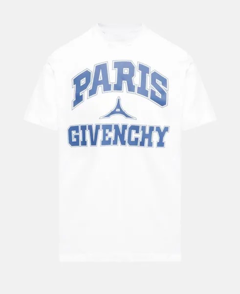 Футболка Givenchy, белый