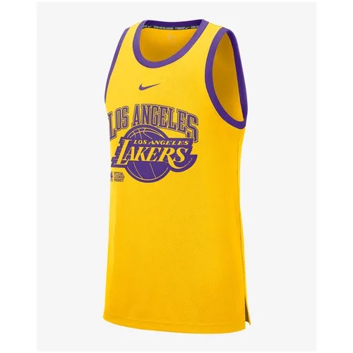 Майка NIKE Maillot NBA Los Angeles Lakers