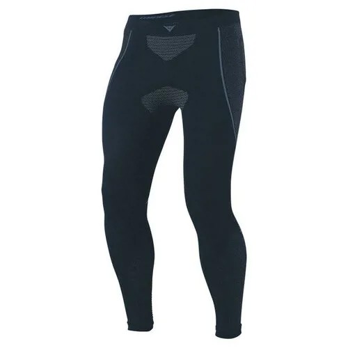 Термобельё кальсоны Dainese D-CORE DRY PANT LL Black/Anthracite XL/XXL