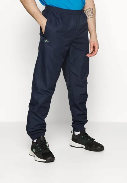 Спортивные брюки Lacoste