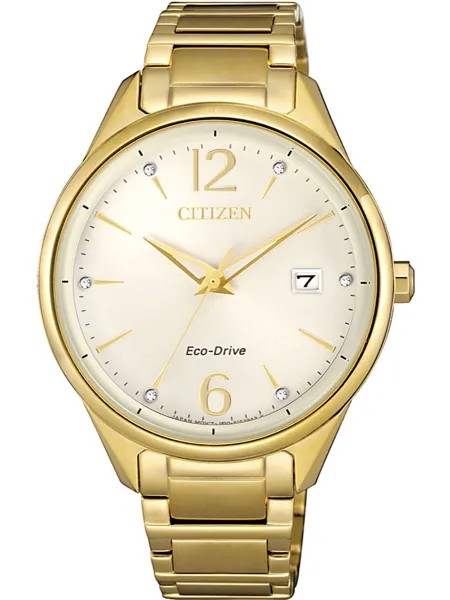Наручные часы женские Citizen FE6102-53A