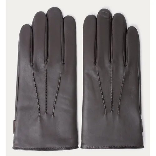 Перчатки HACKETT London, размер XL, коричневый