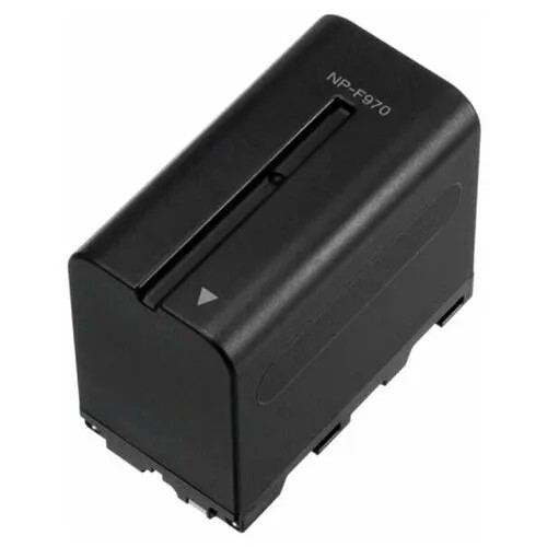 Аккумулятор FB F970 (NP-F970) для LED-осветителей 6600mAh