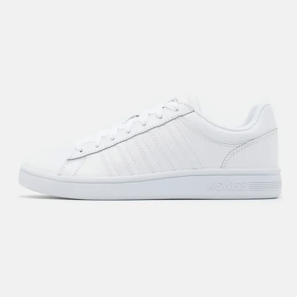 Кроссовки K-SWISS Court Winston, white