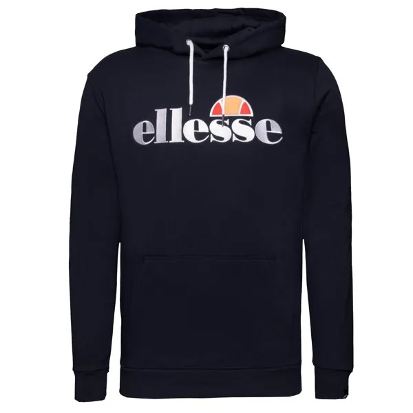 Толстовка ellesse Kapuzenpullover Ferrer OH, синий