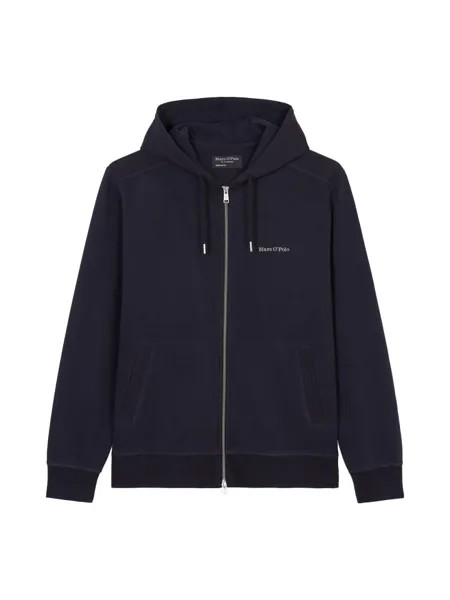 Спортивня куртка Marc O'Polo, цвет dark navy