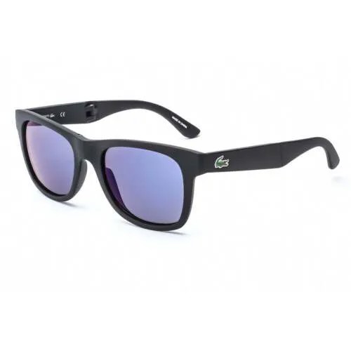 [L778S-002] Мужские прямоугольные солнцезащитные очки Lacoste - складные