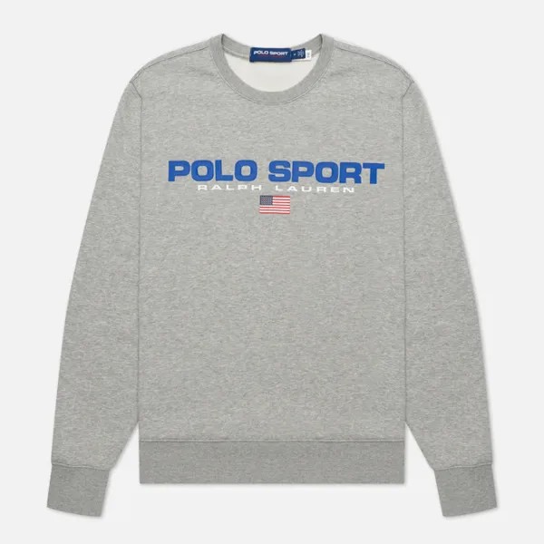 Мужская толстовка Polo Ralph Lauren
