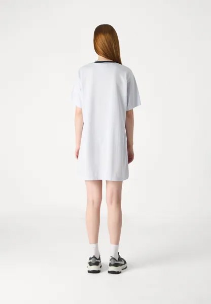 Платье из джерси Nike, футбольное серое