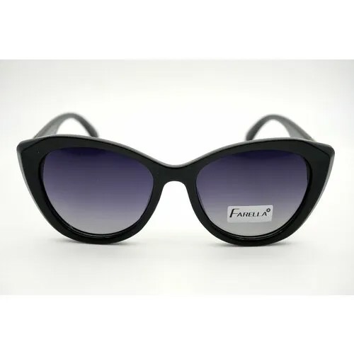 Солнцезащитные очки Farella, черный