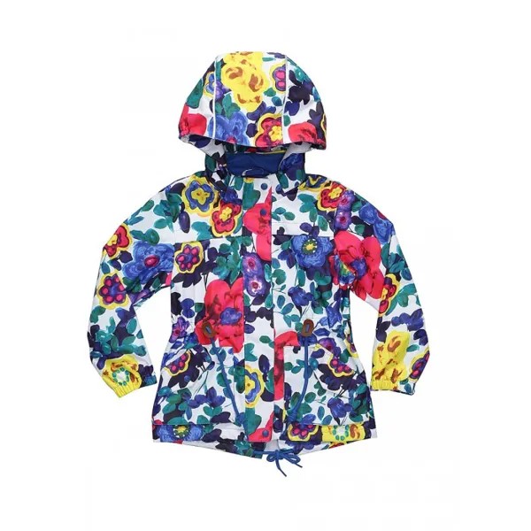 Sweet Berry Куртка для девочек Движение 814147