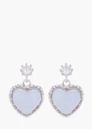 Серьги Moon Paris