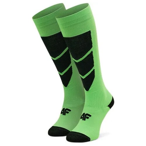 Носки 4F MEN'S SKI SOCKS Мужчины H4Z21-SOMN001-45N 39-42