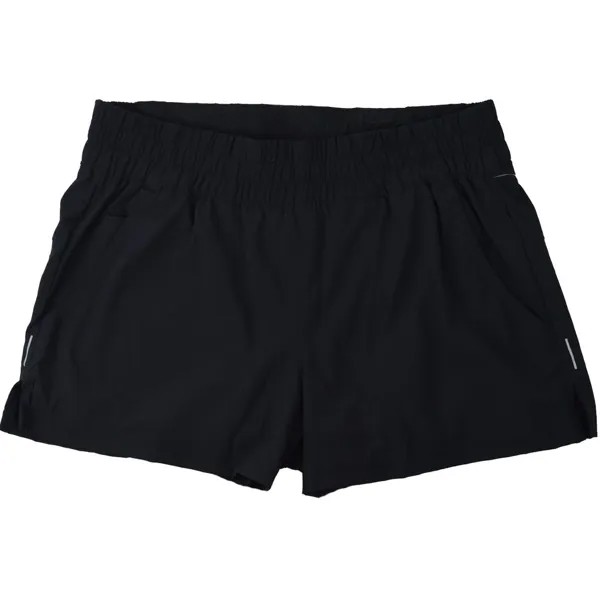Спортивные шорты Columbia Alpine Chill Zero, черный