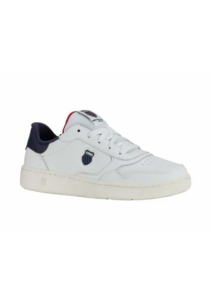 Кроссовки K-SWISS, белый