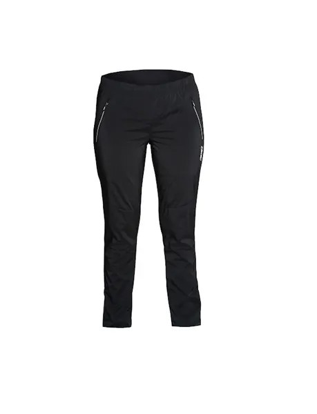 Спортивные брюки женские KV+ Sprint черные S