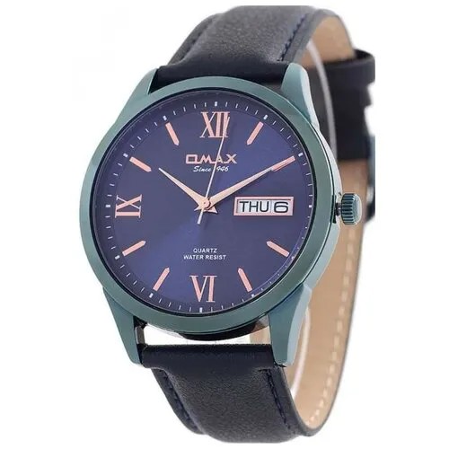 OMAX JD05S44I мужские наручные часы