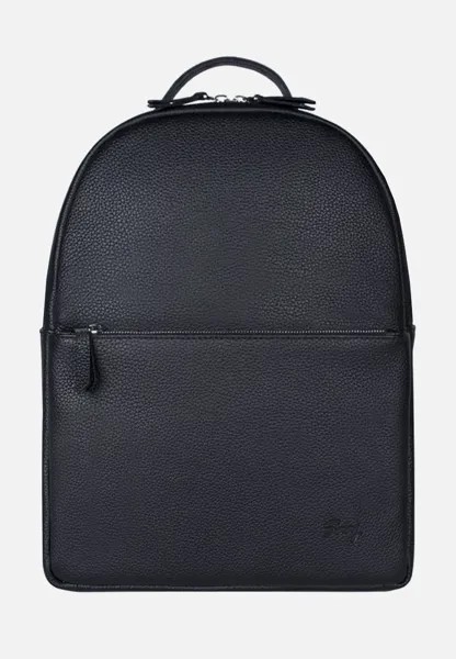 Рюкзак женский SAAJ SMBXL109 черный
