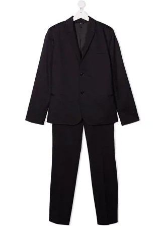 Emporio Armani Kids костюм-двойка
