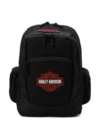 Текстильный рюкзак Harley-Davidson