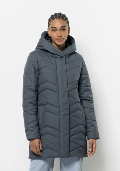Зимнее пальто Jack Wolfskin 