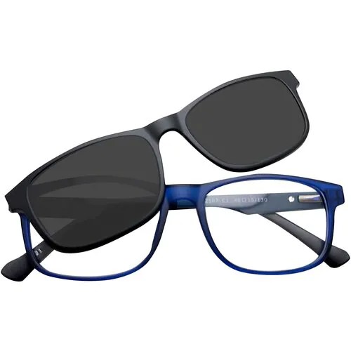 Солнцезащитные очки Forever, синий