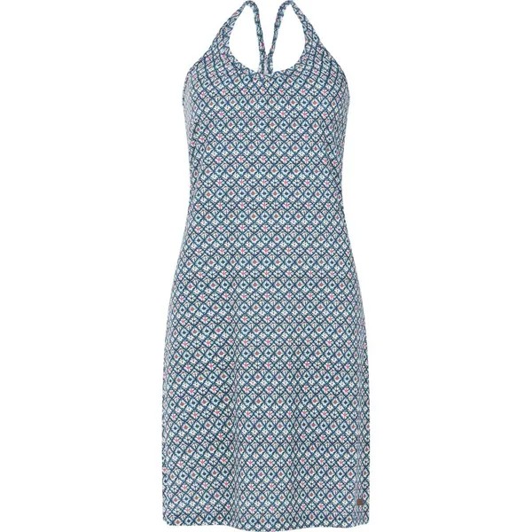 Платье Protest Revolvy 24 Sleeveless Short, синий