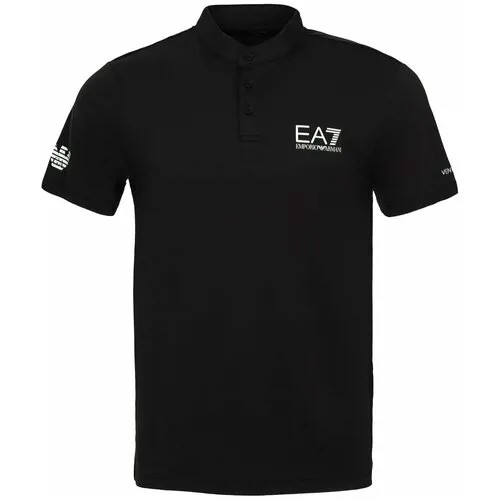 Футболка мужская T-Shirt EA7