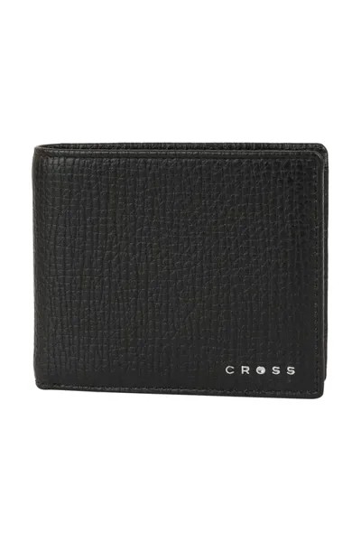 Кошелек женский Cross AC238072 черный