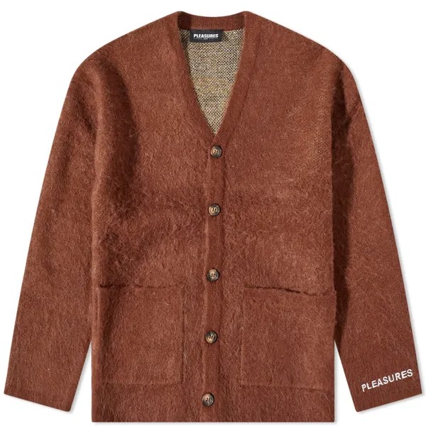 Джемпер Pleasures Juciy Cardigan