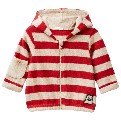 Худи на молнии United Colors of Benetton для новорожденных 22A_37WPA500J_902_68