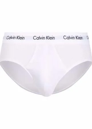 Calvin Klein Underwear трусы-брифы с логотипом