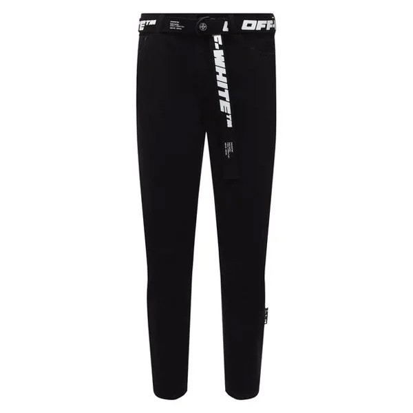 Джинсы Off-White
