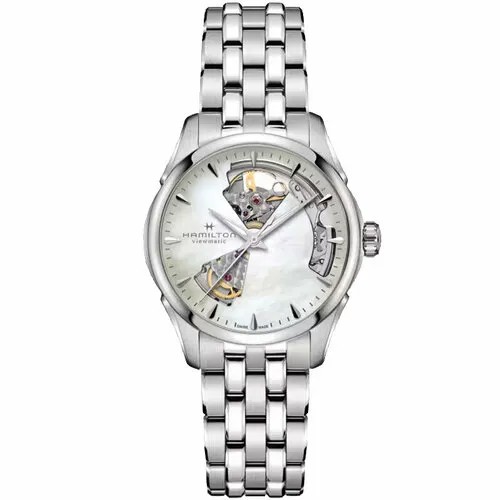 Наручные часы Hamilton Jazzmaster