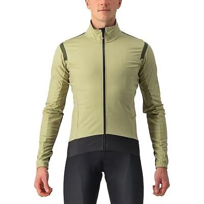 Легкая куртка Castelli Alpha RoS 2 — мужская