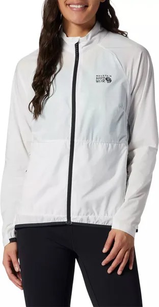 Женская куртка на молнии Mountain Hardwear Kor AirShell