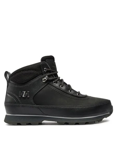 Сапоги Helly Hansen, черный