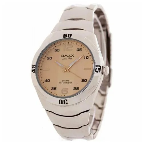 Мужские наручные часы OMAX DBA423P043-5