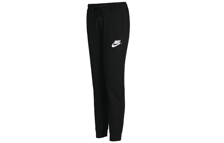 Трикотажные спортивные штаны женские Nike