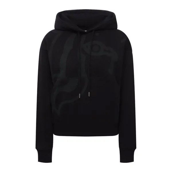 Хлопковое худи Kenzo