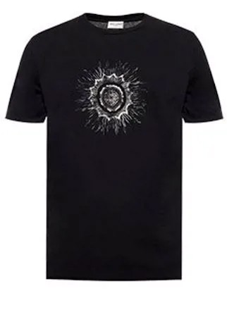 Футболка SAINT LAURENT