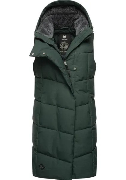 Стеганый жилет Ragwear 