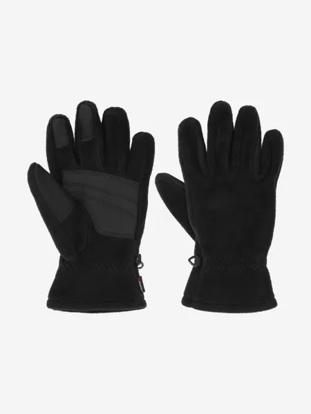 Перчатки Bask Polar Glove, Черный