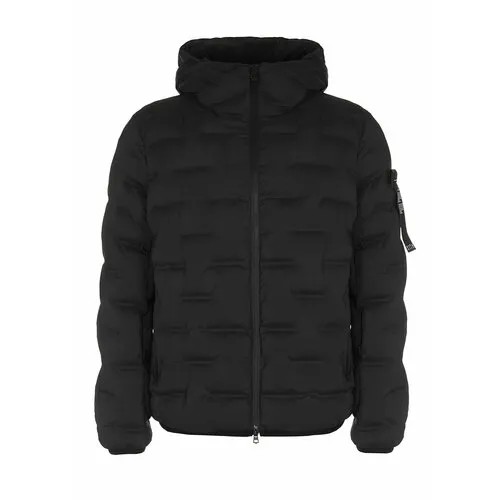 Куртка Peuterey, размер XXL, черный