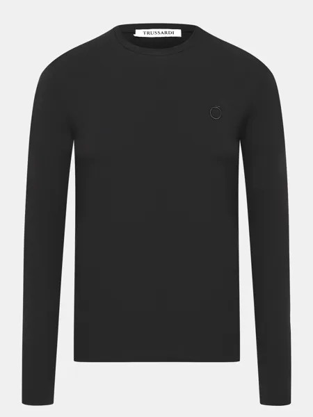 Лонгсливы Trussardi